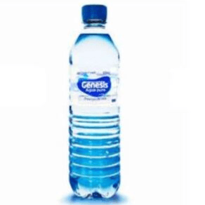 Agua 280 ml