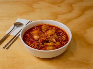 Kimchi
