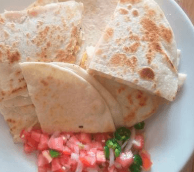 Sincronizada
