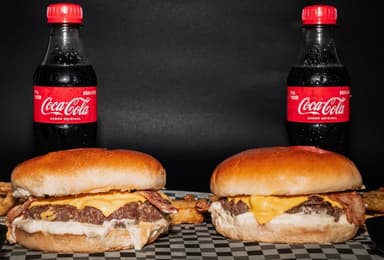 La Miserable + Coca-Cola 250 Ml