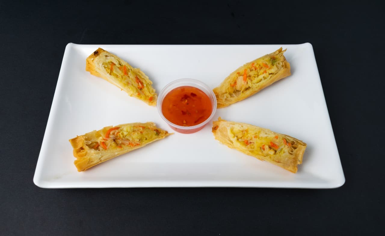 Spring roll