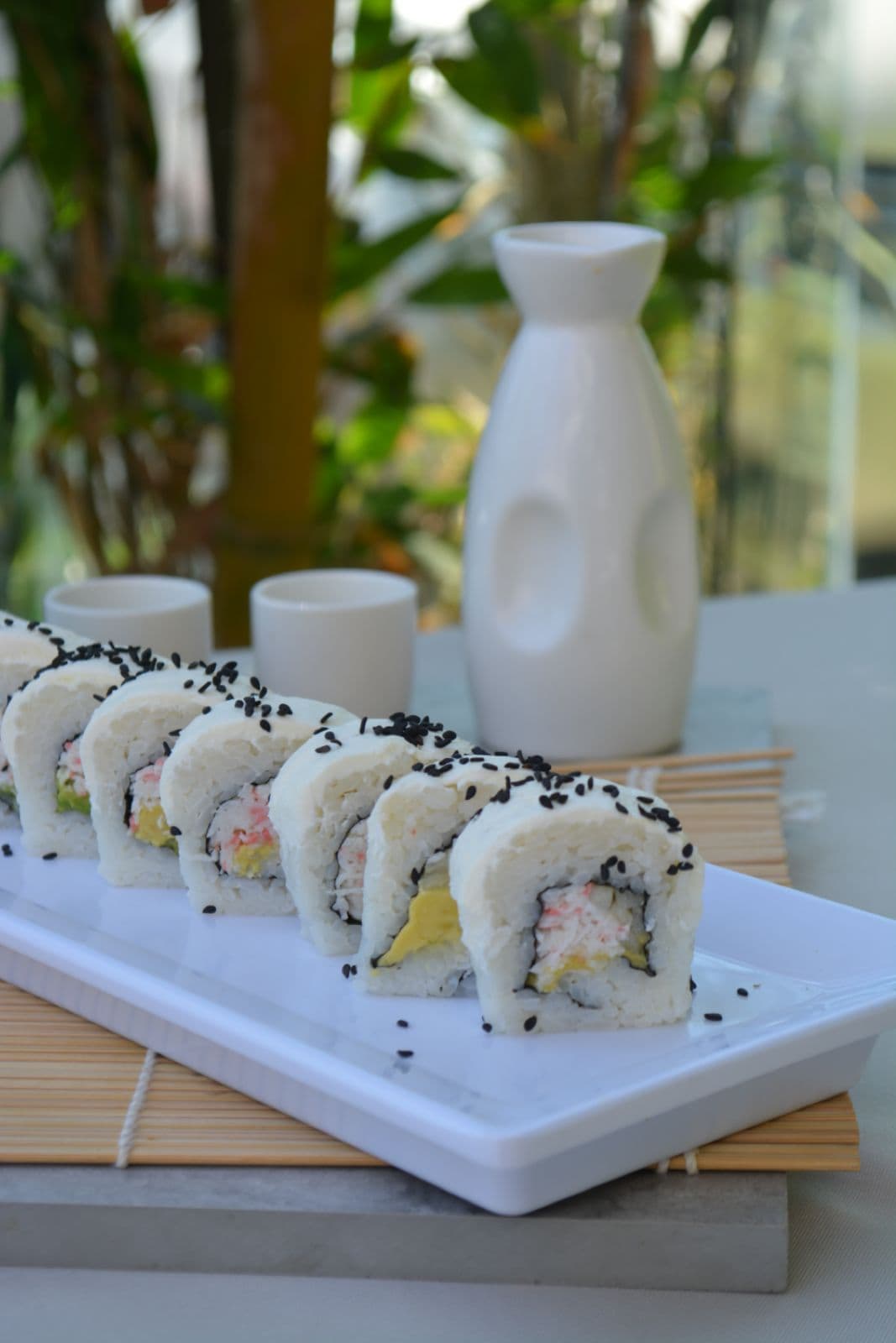 Nevado Roll