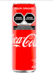 Refresco de lata 355ml