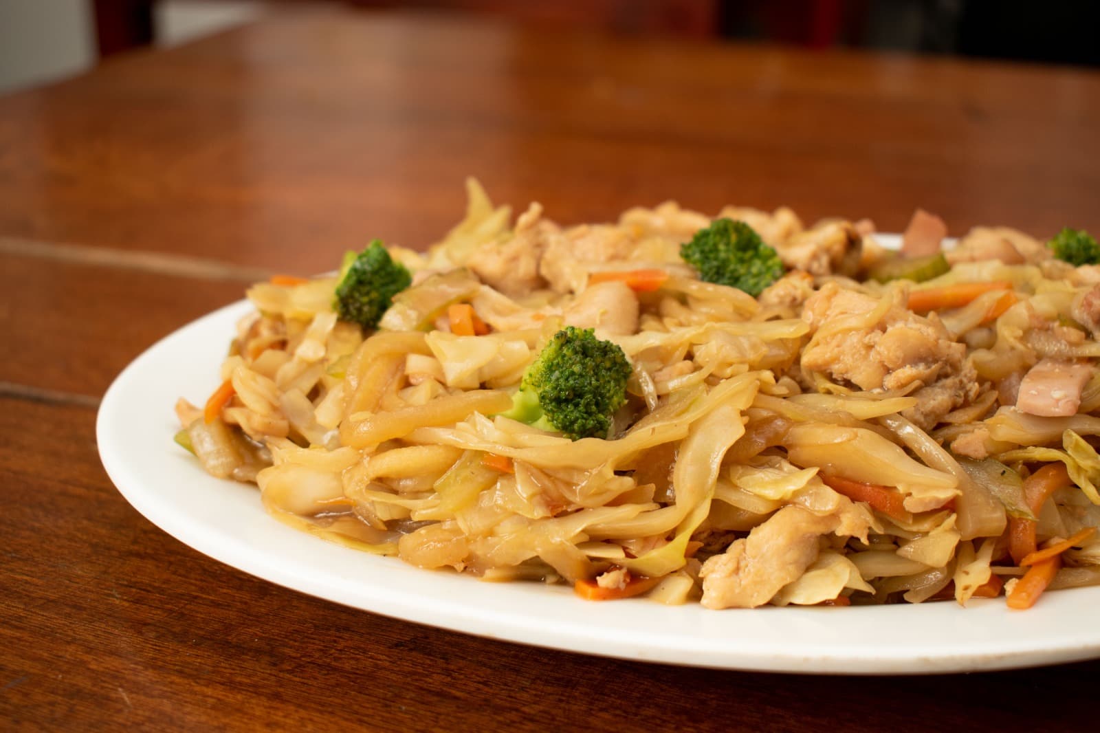 Chop Suey Especial