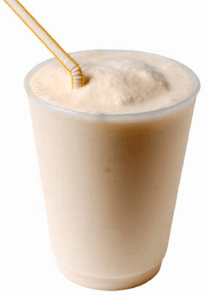 Batido de Banano