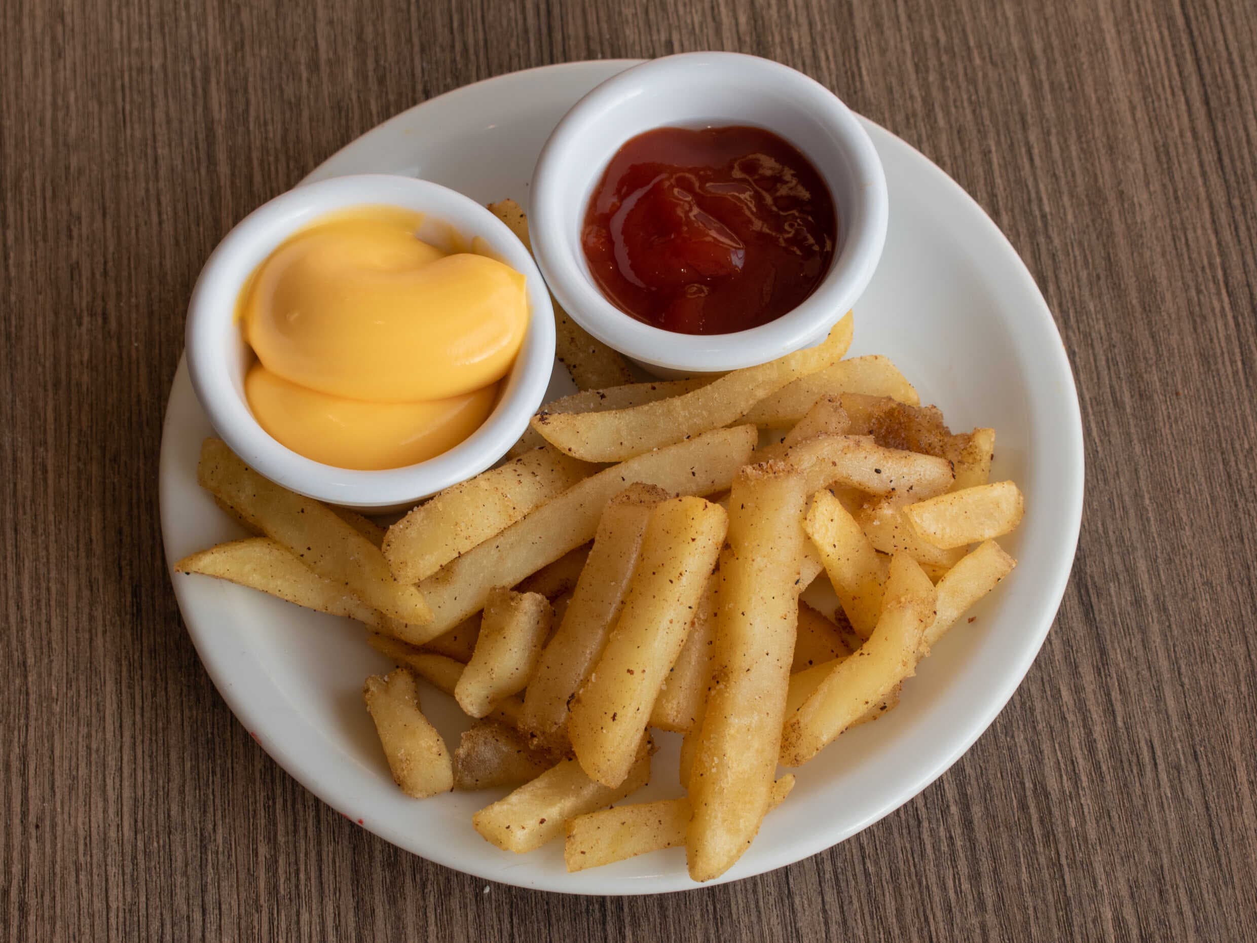 Papas a la Francesa