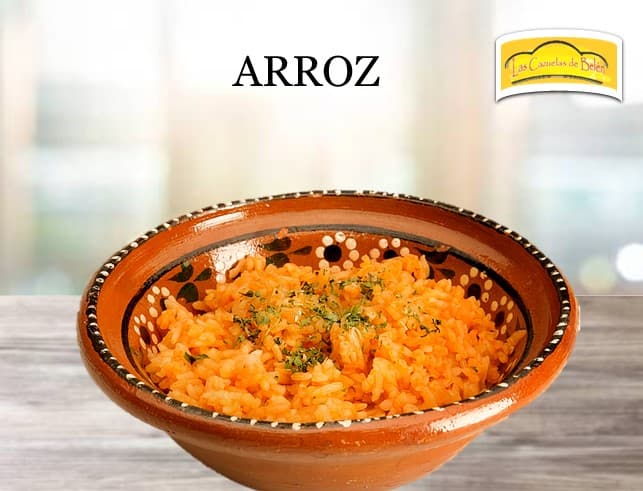 Arroz