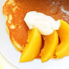Hot Cakes Preparados