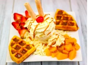 Waffle