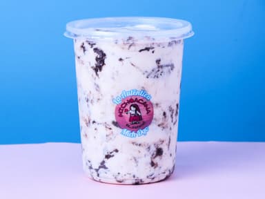 1 Litro de Helado