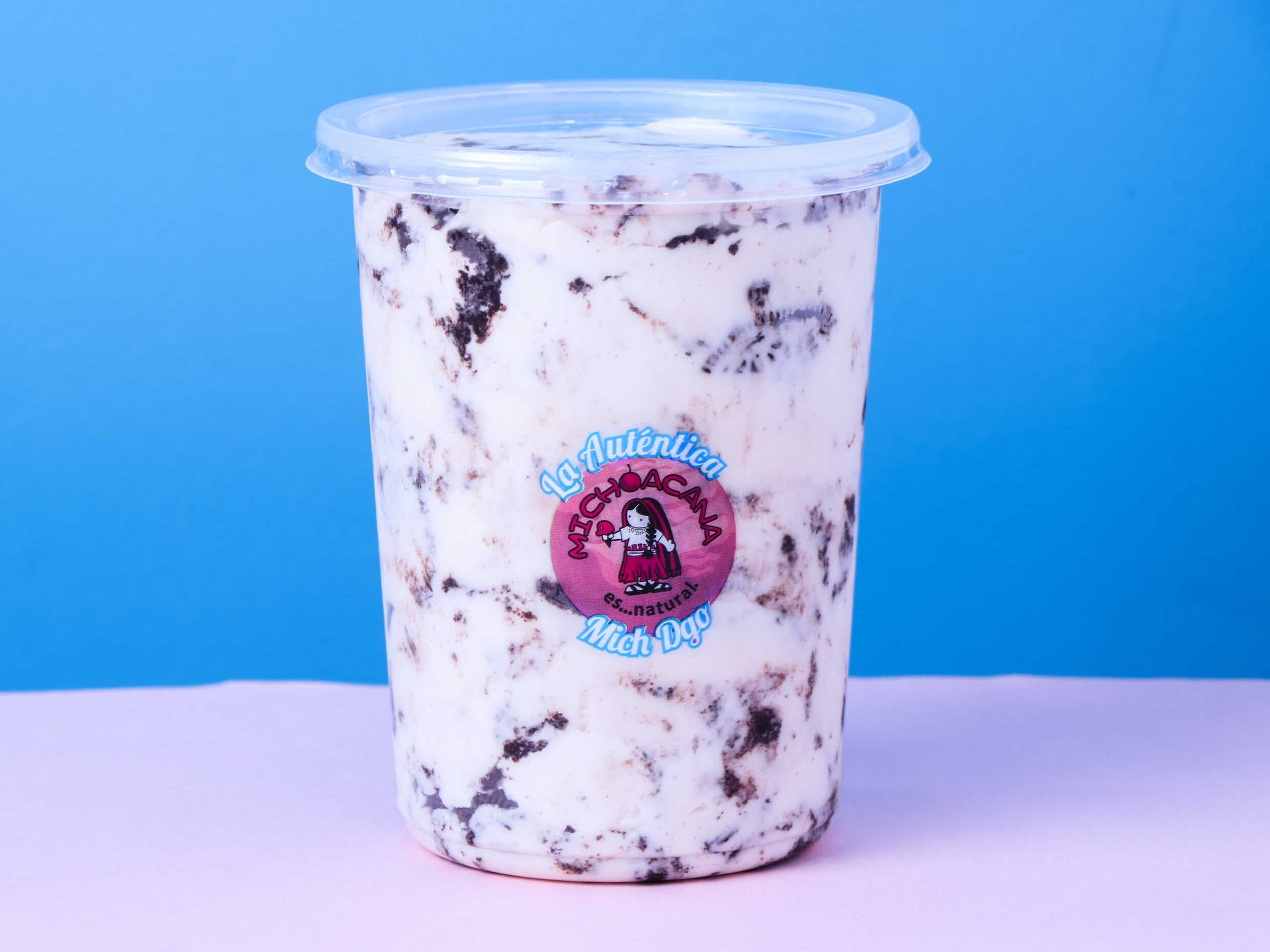 1 Litro de Helado