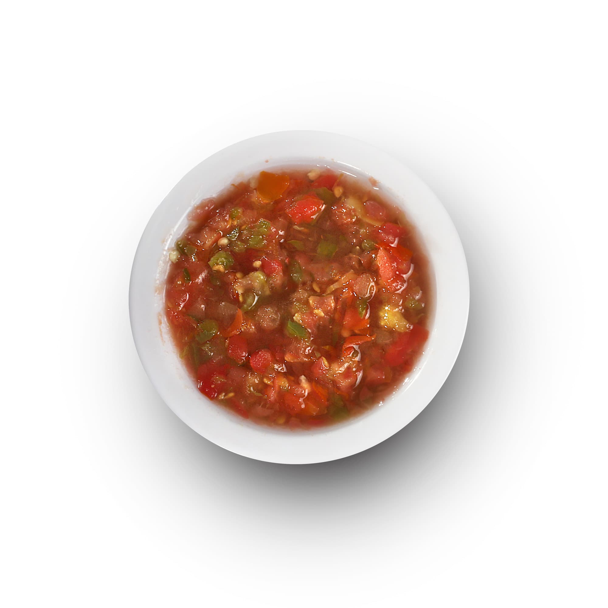 Salsa Pollo Feliz