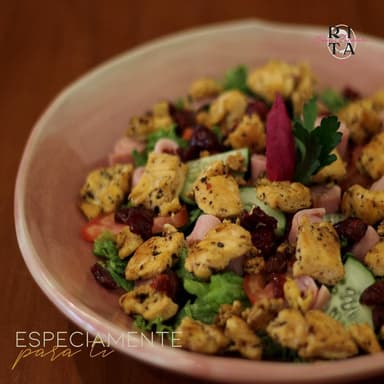Pollo Extra