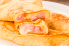 Crepa Jamoncito