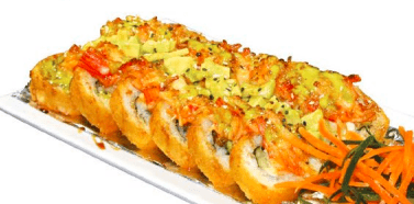 Green Roll
