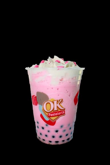 Tapioca Chicle Chico