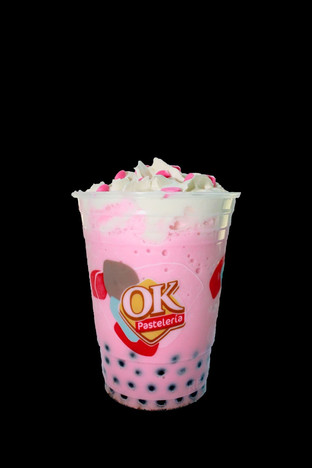 Tapioca Chicle Chico