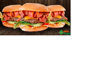Especial Burger