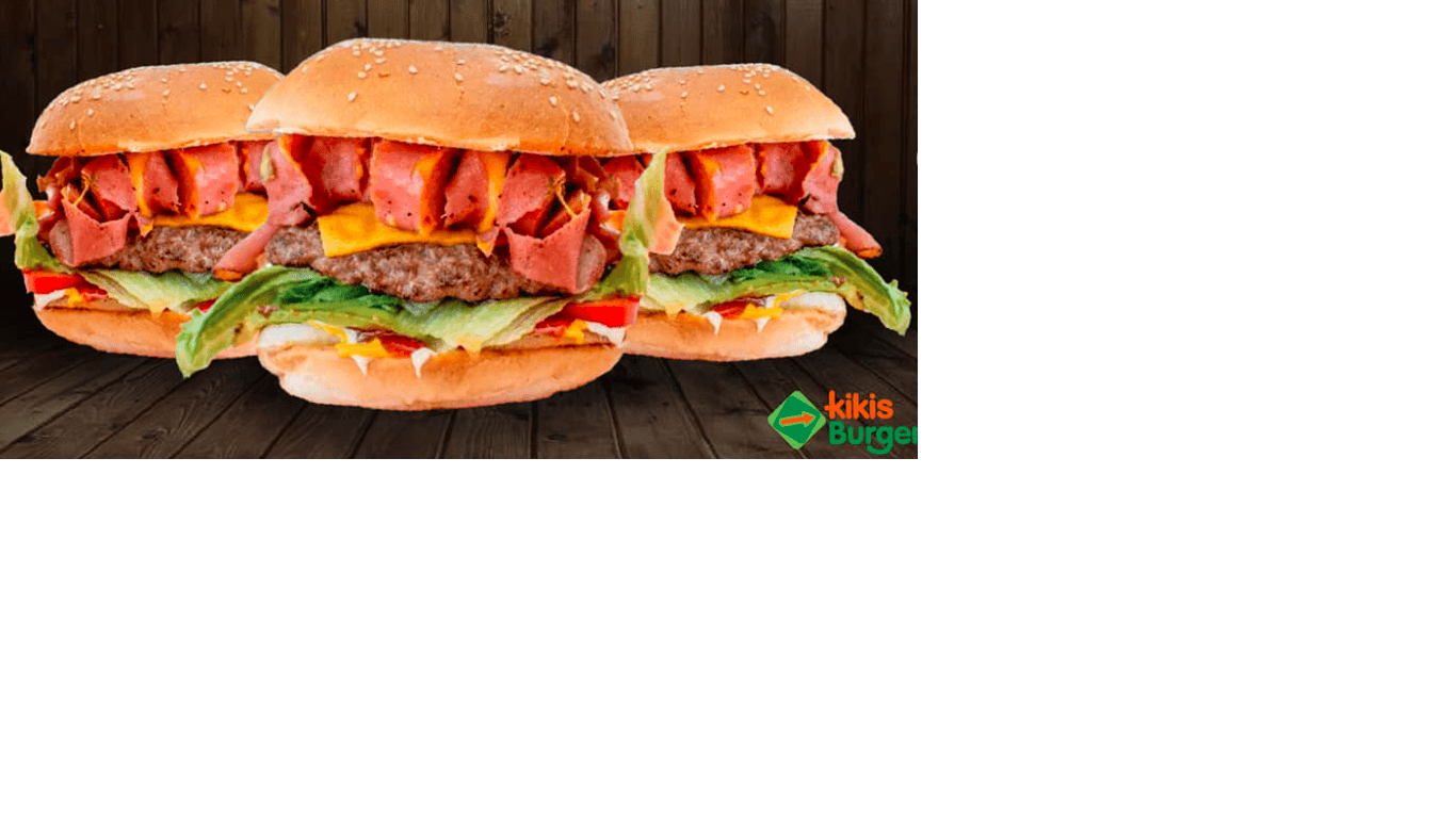 Especial Burger