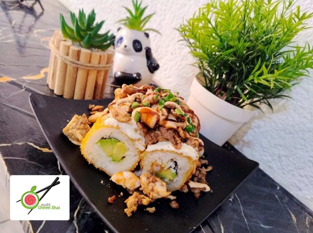 Sushi Culichi