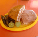Torta de Milanesa (Promo)