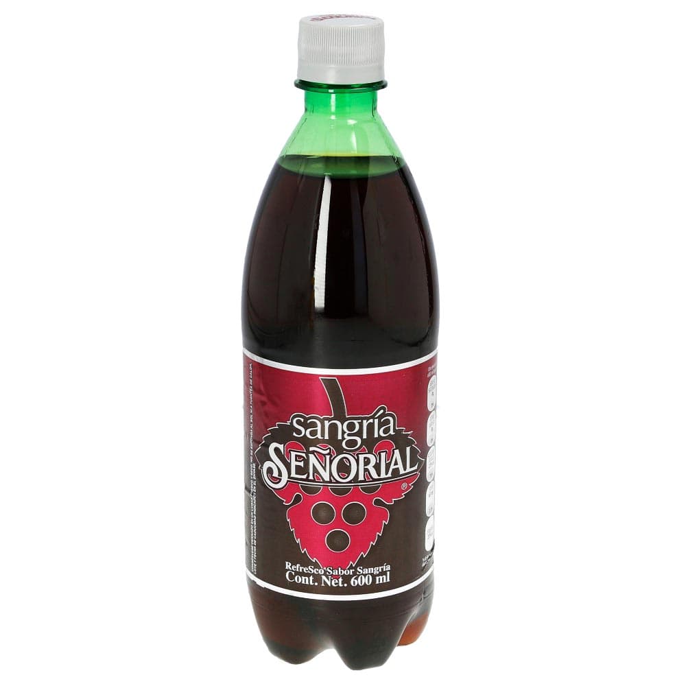 Sangría Señorial