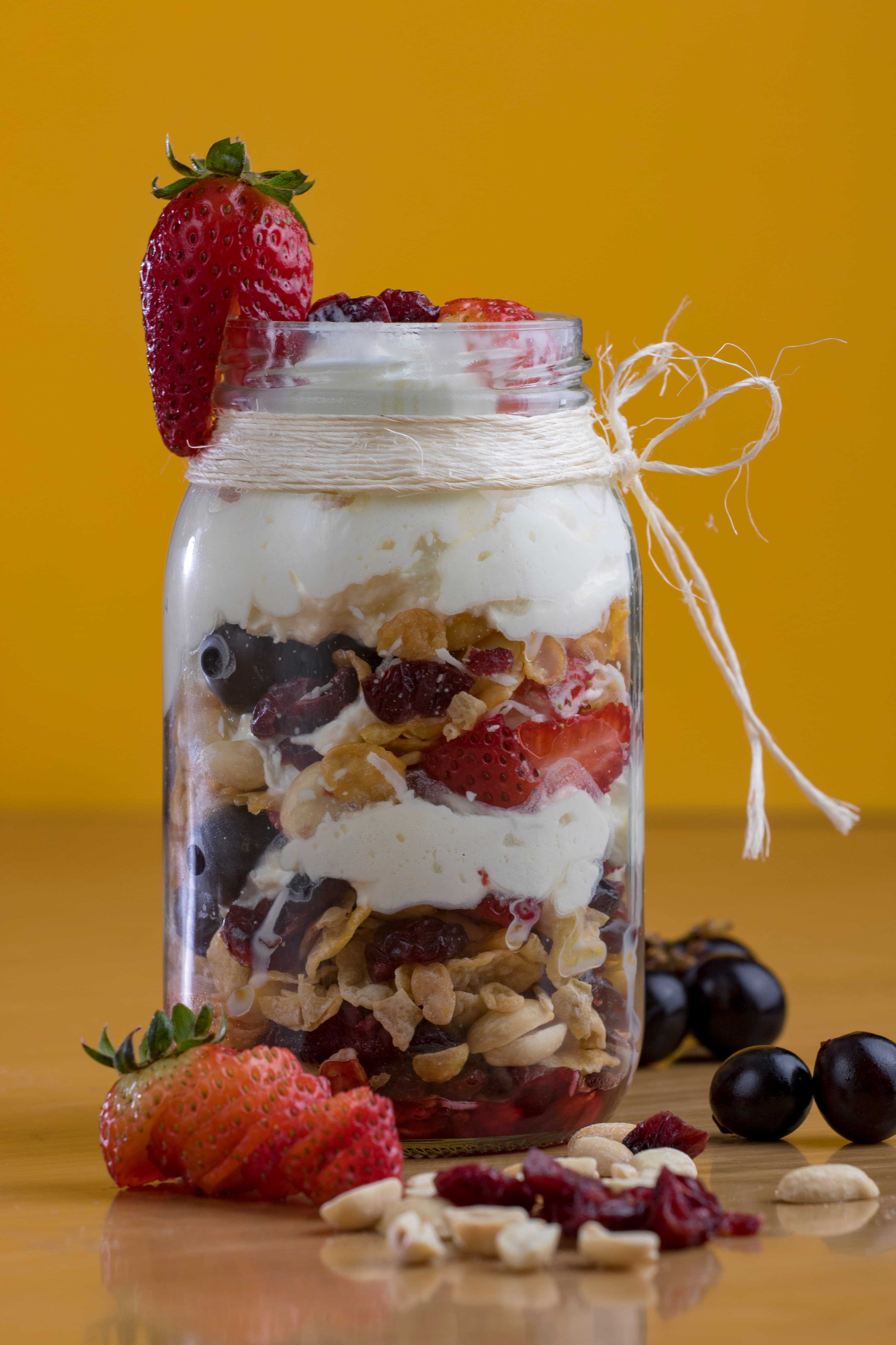 Parfait