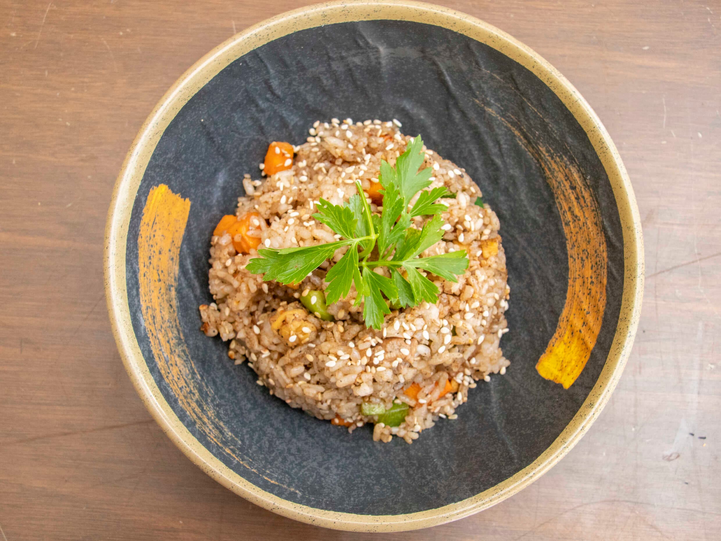 COMBO YAKIMESHIS 3X2