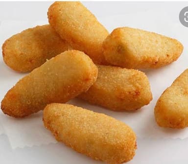 Poppers jalapeños