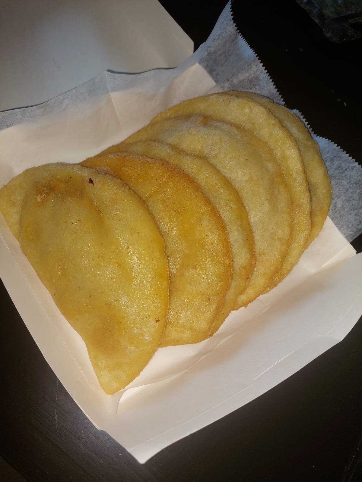 Empanadas