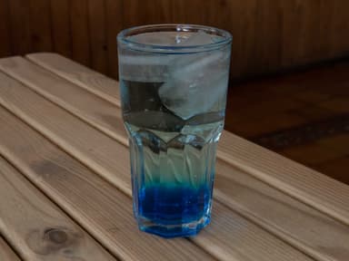 Soda Italiana mineral