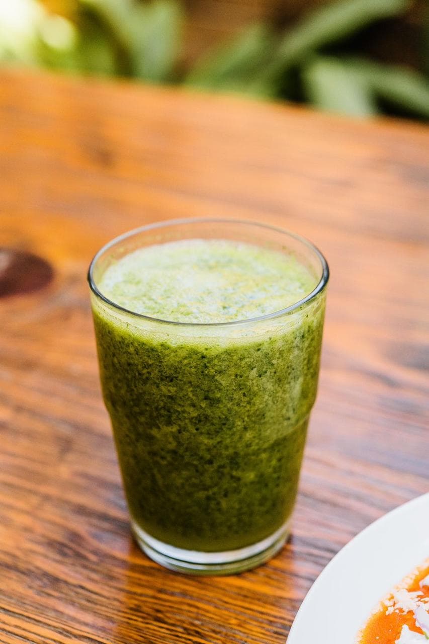 Jugo Verde Grande