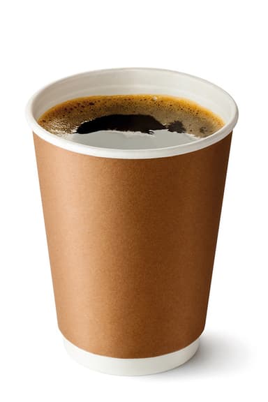 Vaso de Café