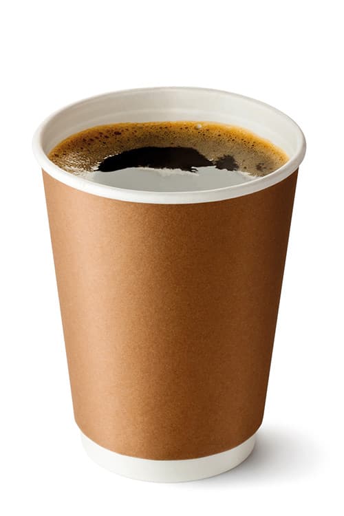 Vaso de Café