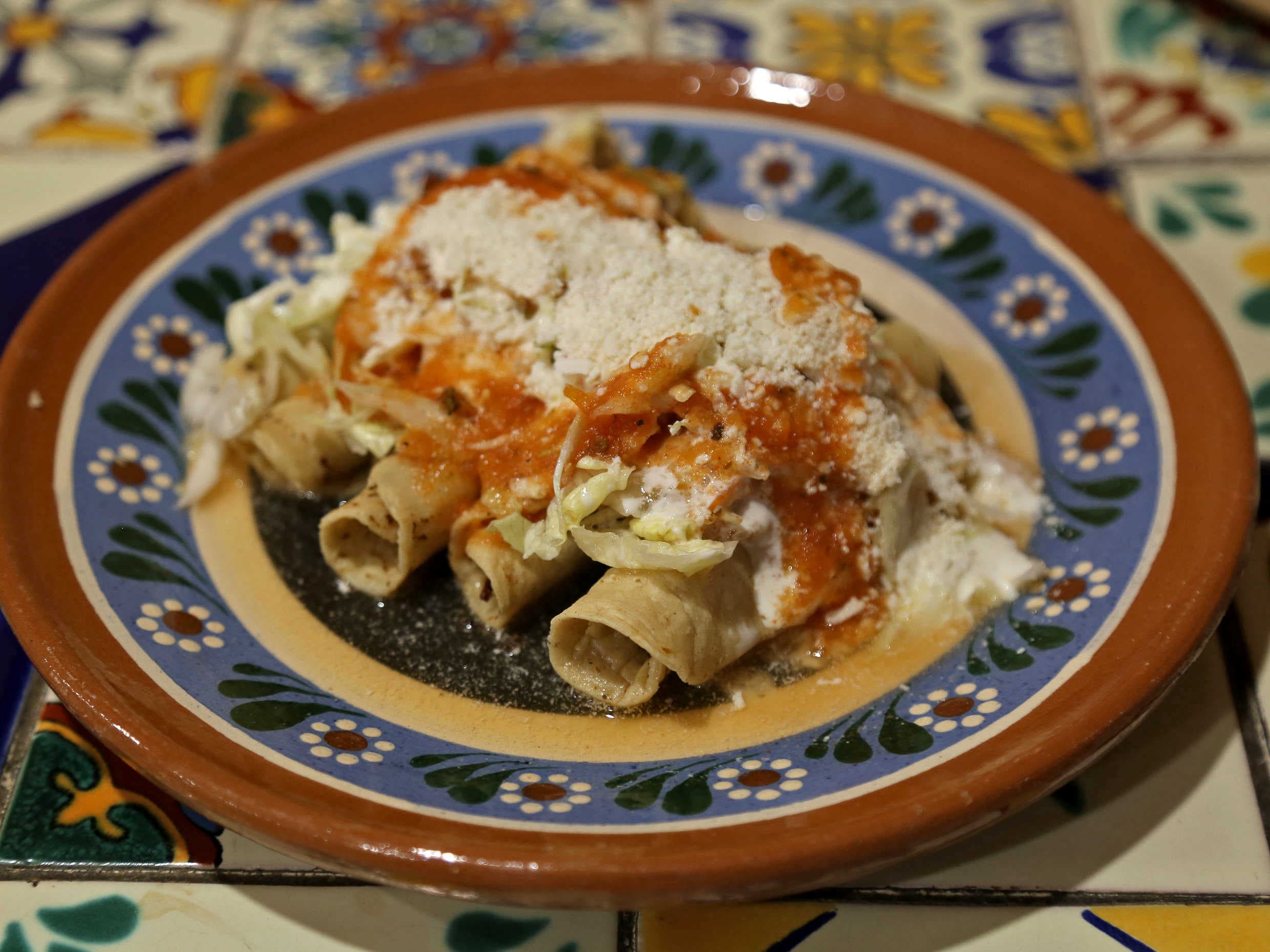 Orden de Flautas