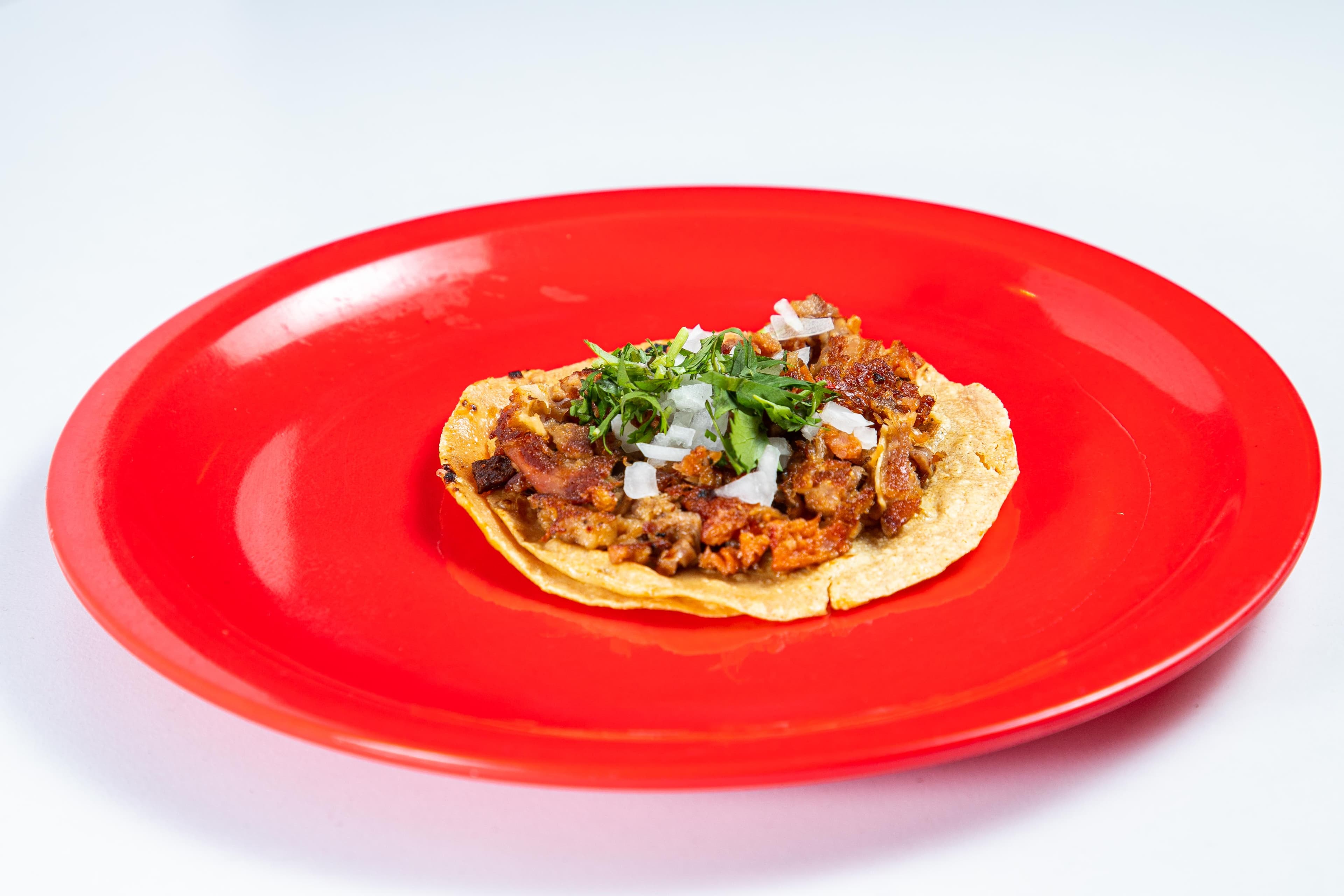 Taco Campechano