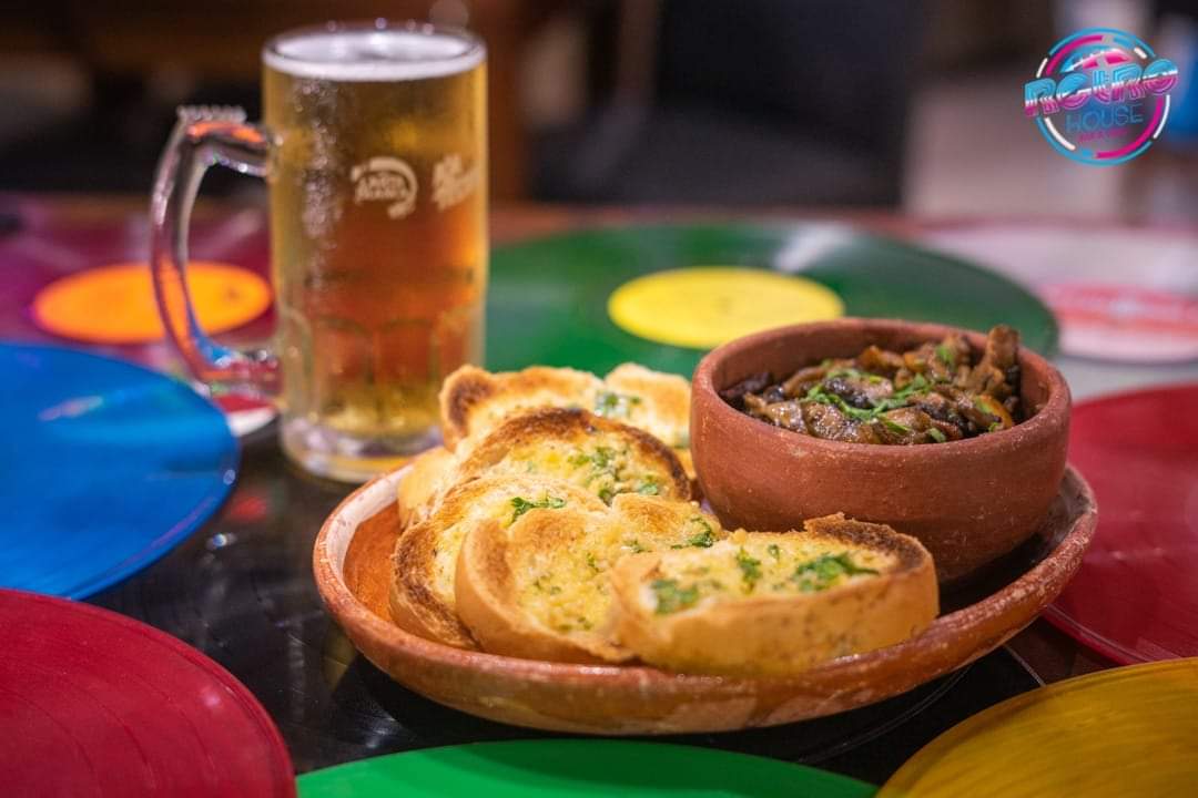 Queso Fundido al Natural