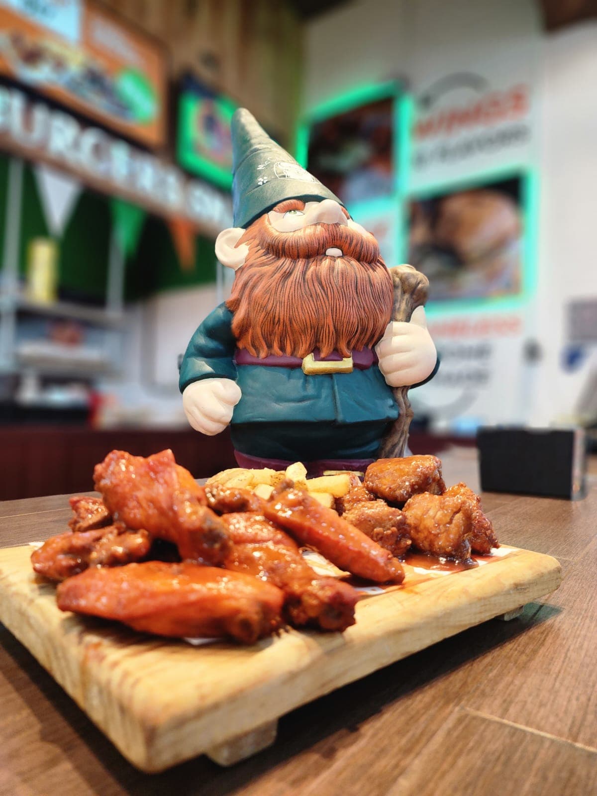Mc Carthy's Snack Mix