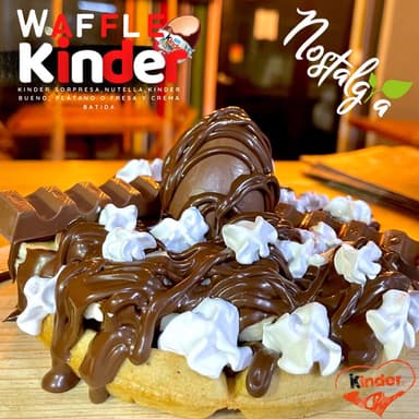 Kinder
