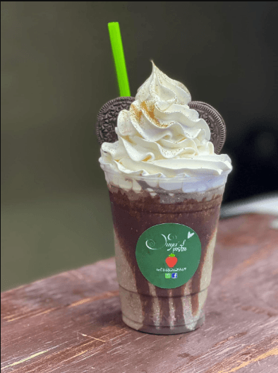 Malteada Chica
