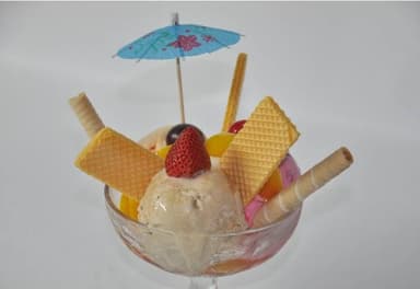 Sundae