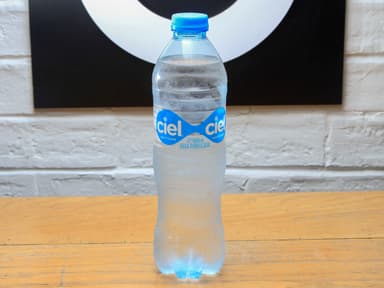 Agua Embotellada 500 ml