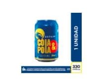 Cola y Pola_lata