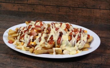 Papas Supremas