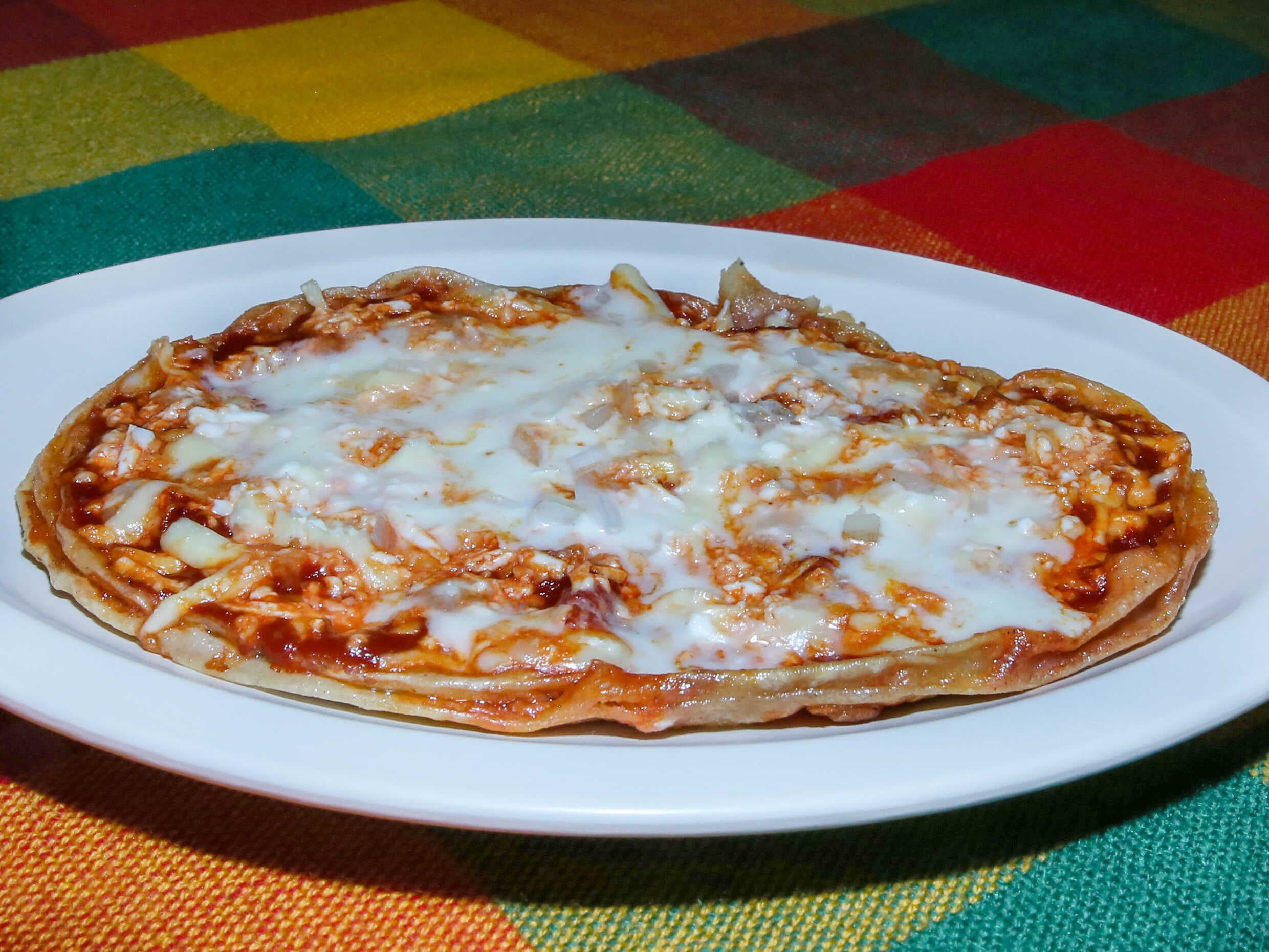 Picadita Guajillo