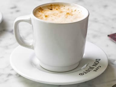 Té Chai Grande
