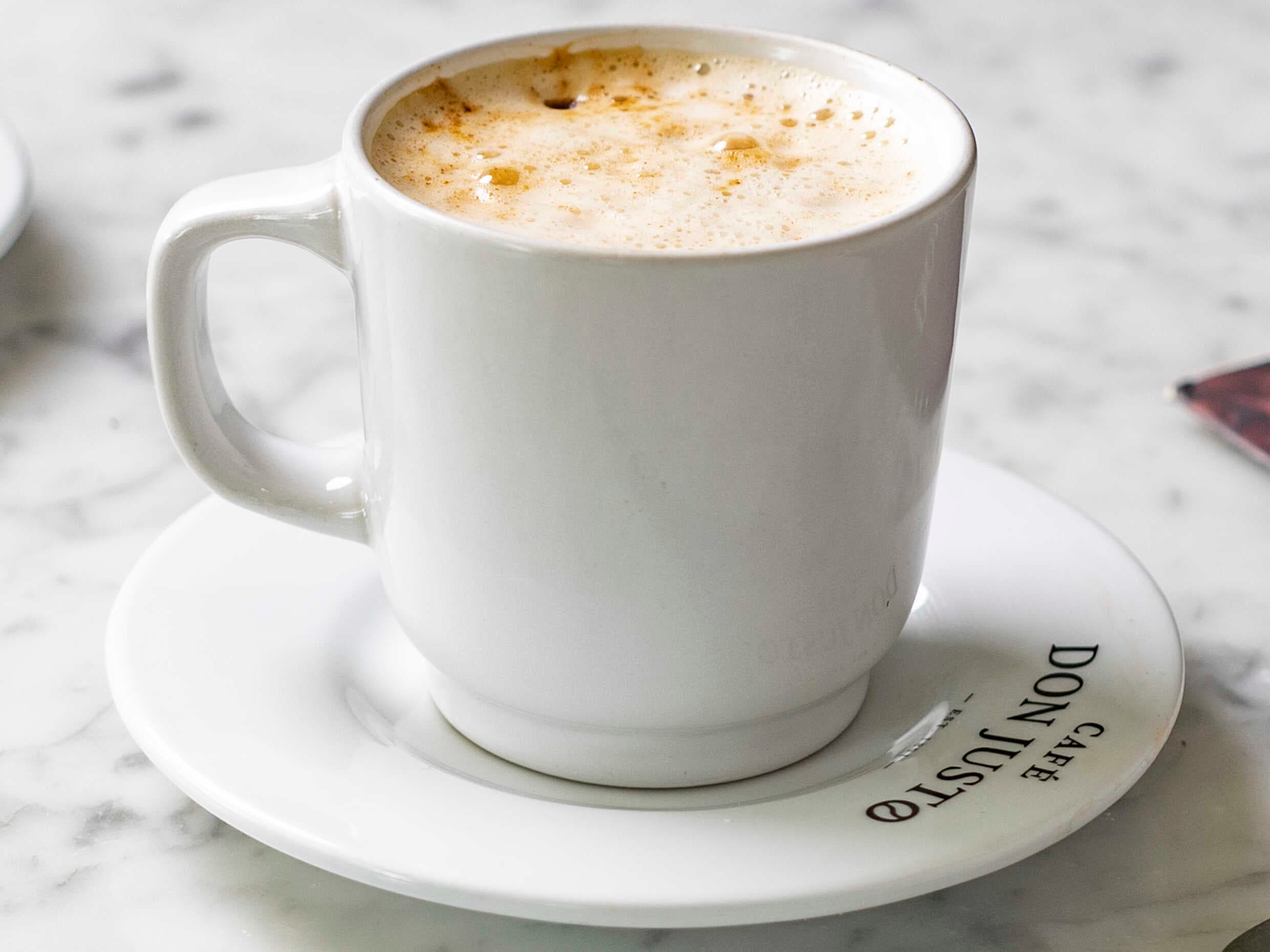 Té Chai Grande
