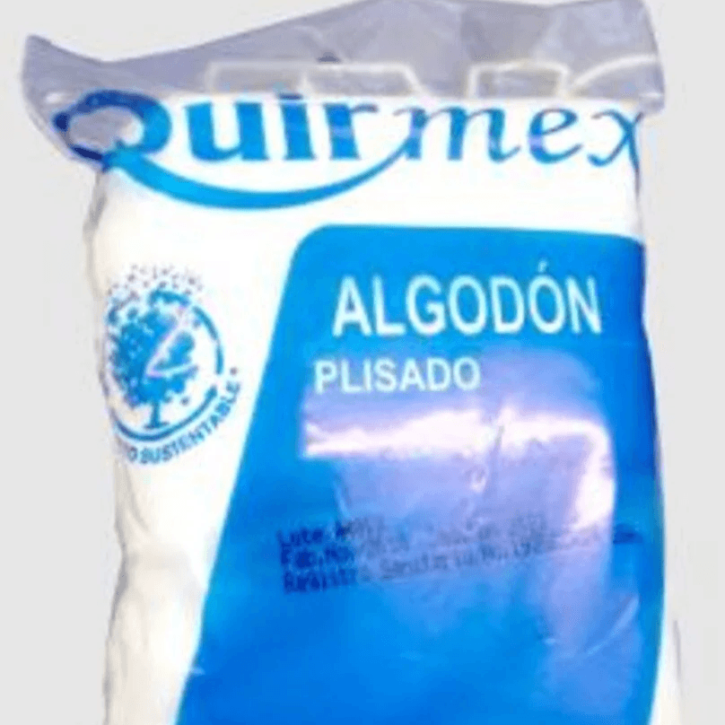 ALGODON BOLSA 25GR