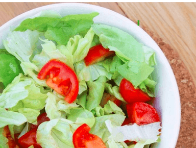 Ensalada Fresca
