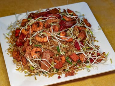 Arroz Chino Especial Personal